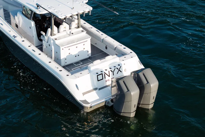 Onyx Yacht Photos Pics 