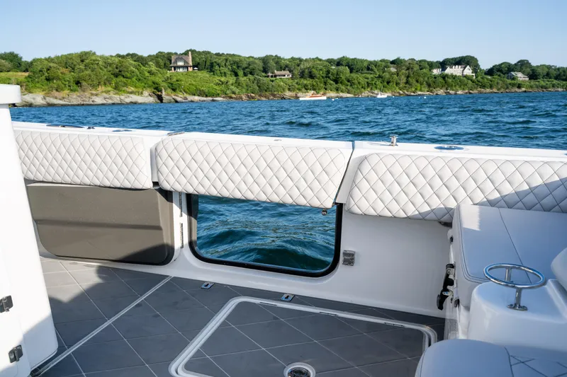 Onyx Yacht Photos Pics 