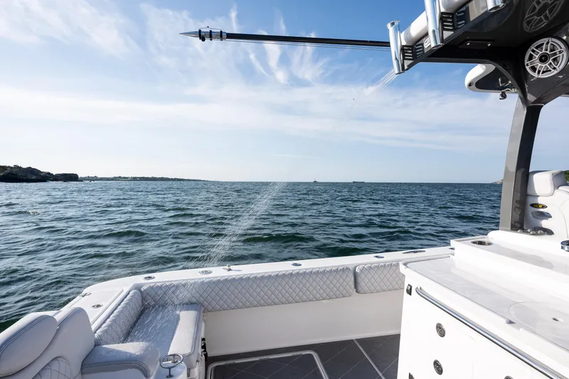 Onyx Yacht Photos Pics 