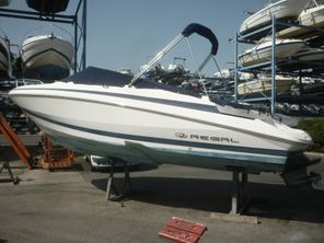 2007 Regal 2250 Regal