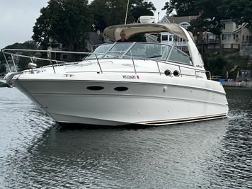 Sea Ray 310 Sundancer