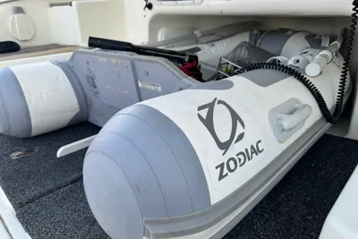 2019 Zodiac Cadet 200 Aero