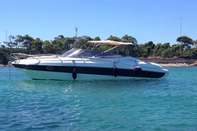 2010 Sessa Marine SESSA S32