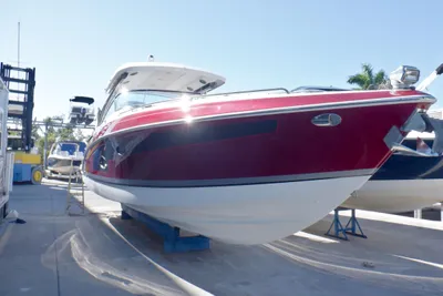 2015 Formula 350 Crossover Bowrider