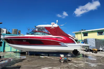 2015 Formula 350 Crossover Bowrider