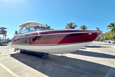 2015 Formula 350 Crossover Bowrider