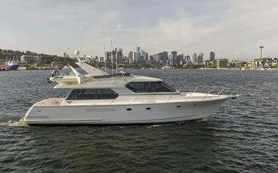 West Bay Sonship 58 PH