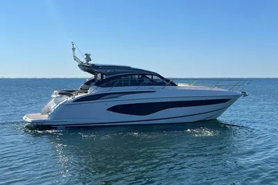 Princess V50