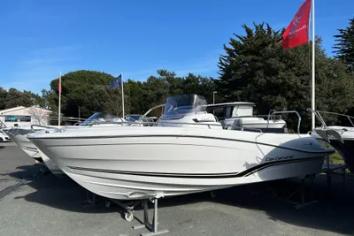 2024 Jeanneau CAP CAMARAT 7.5 CC SERIE 3