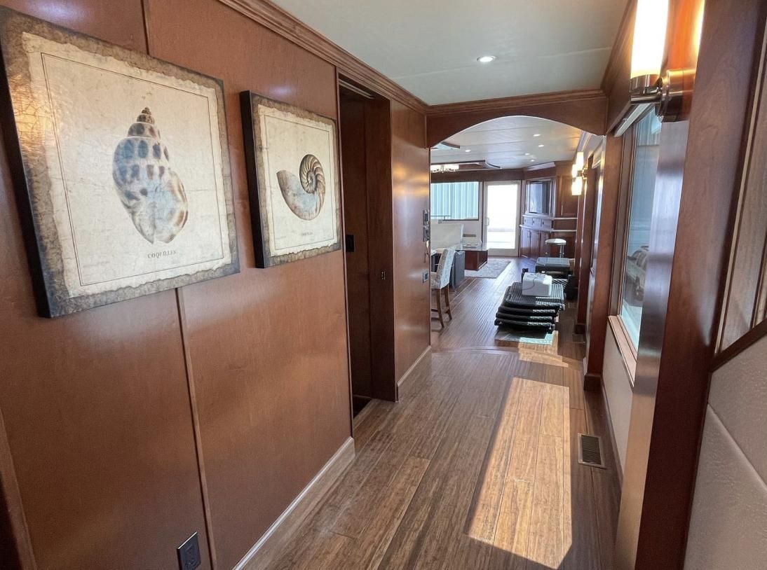 2015 Stardust Cruisers 106 