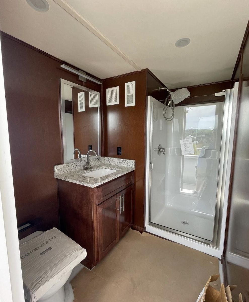 2015 Stardust Cruisers 106 