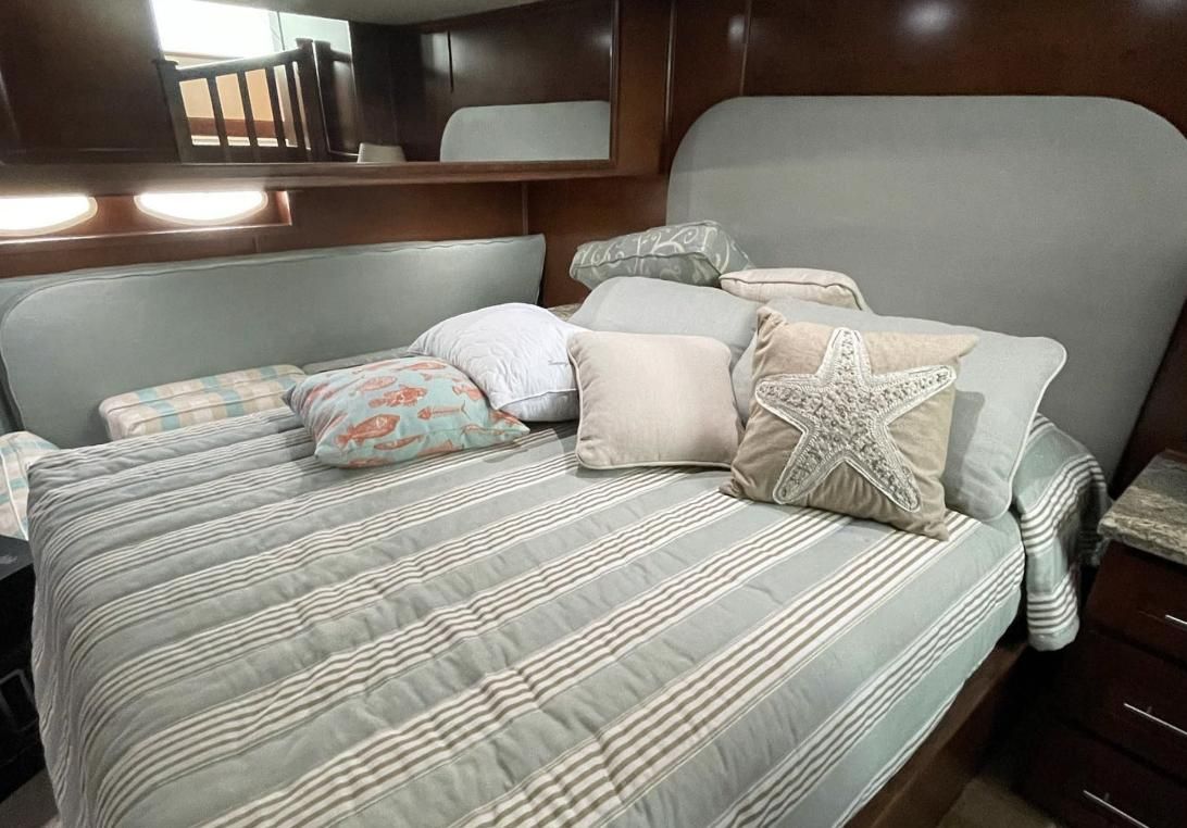 2015 Stardust Cruisers 106 