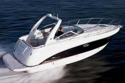 Chaparral Signature 290