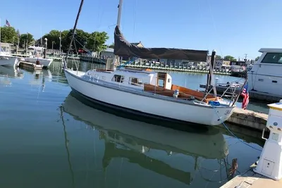 Contest 30 Mark I