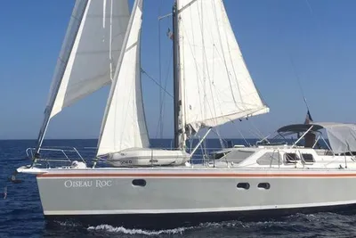 Mercator 40