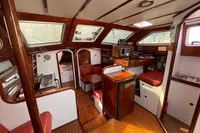 Saloon