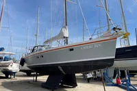 Portside Hull