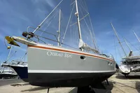 Starboard Bow