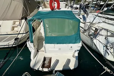 2007 Jeanneau Merry Fisher 925