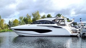 2018 Princess V50