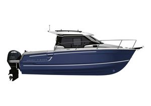 2023 Jeanneau Merry Fisher 795 S2 Legende