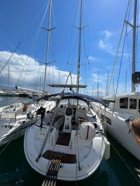 2006 Bavaria 39 Cruiser