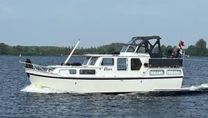 1994 Stevens Kruiser 10.70 AK