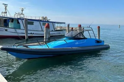 2006 FB Design Buzzi 33