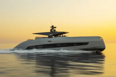 2024 MandaYachts S07