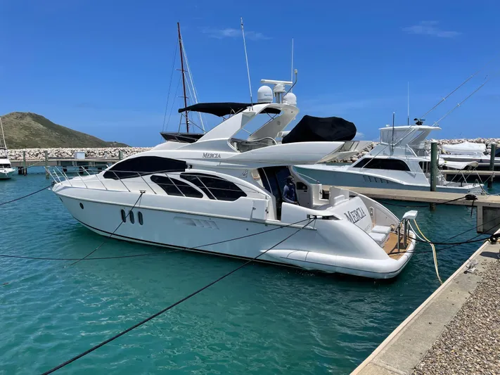 Mercia Yacht Photos Pics 