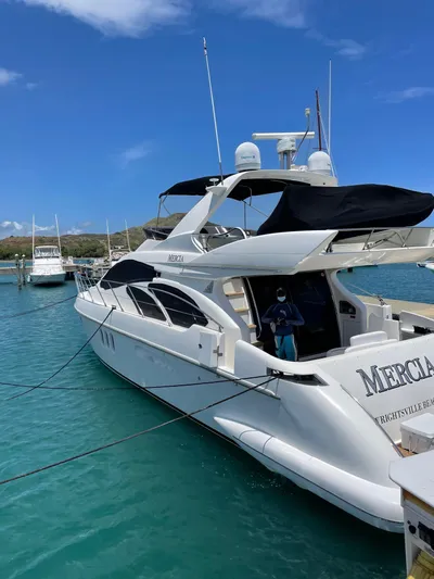 Mercia Yacht Photos Pics 