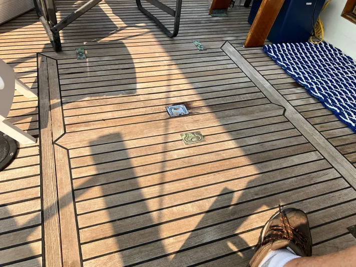 Patience Yacht Photos Pics 