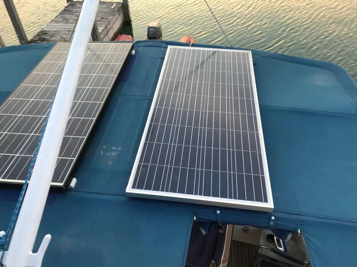 Patience Yacht Photos Pics 