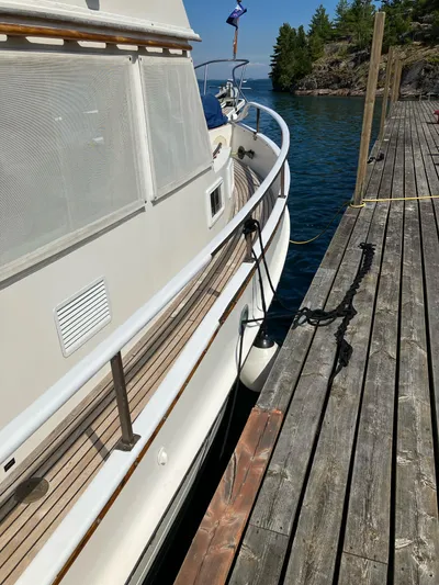 Patience Yacht Photos Pics 