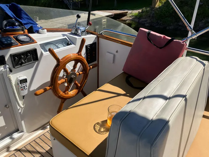 Patience Yacht Photos Pics 