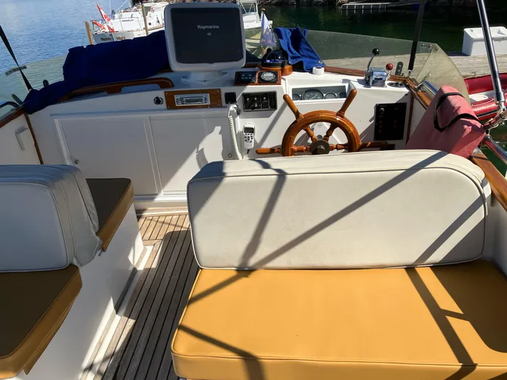 Patience Yacht Photos Pics 