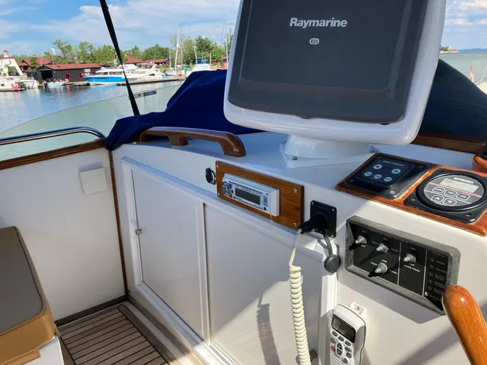 Patience Yacht Photos Pics 