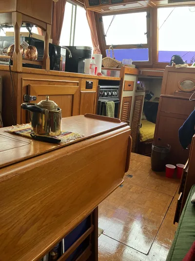 Patience Yacht Photos Pics 