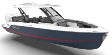 Monterey Elite 30 OB