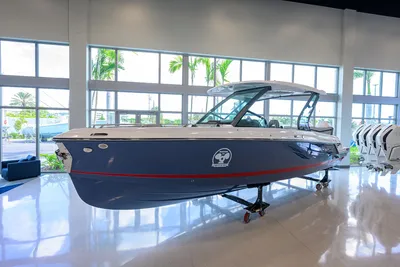 Monterey Elite 30 OB
