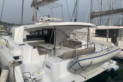 2020 Bali 4.5