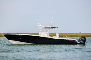 2012 36' Invincible-36 W/SeaKeeper Wilmington, NC, US