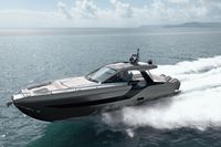 2024 Azimut Verve 48