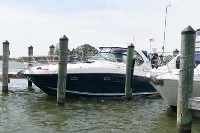 Sea Ray 390 Sundancer