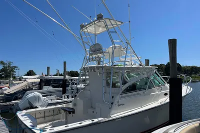 Henriques 35 Express