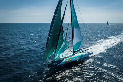 IMOCA 60