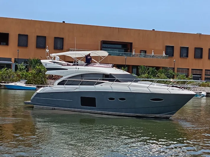 My Queen Yacht Photos Pics 