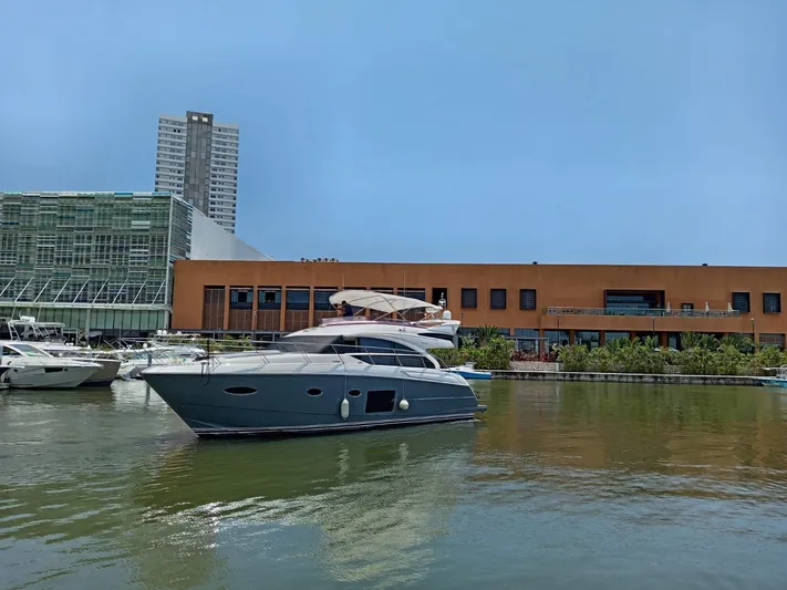 My Queen Yacht Photos Pics 