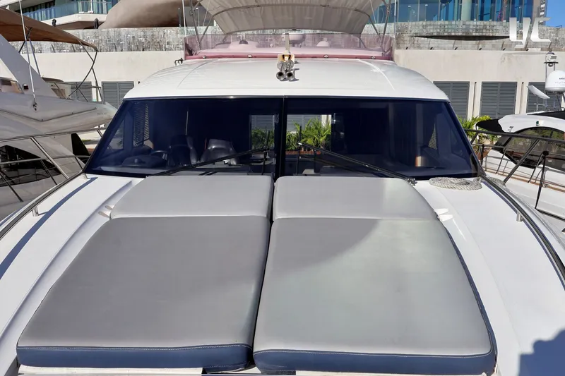 My Queen Yacht Photos Pics 