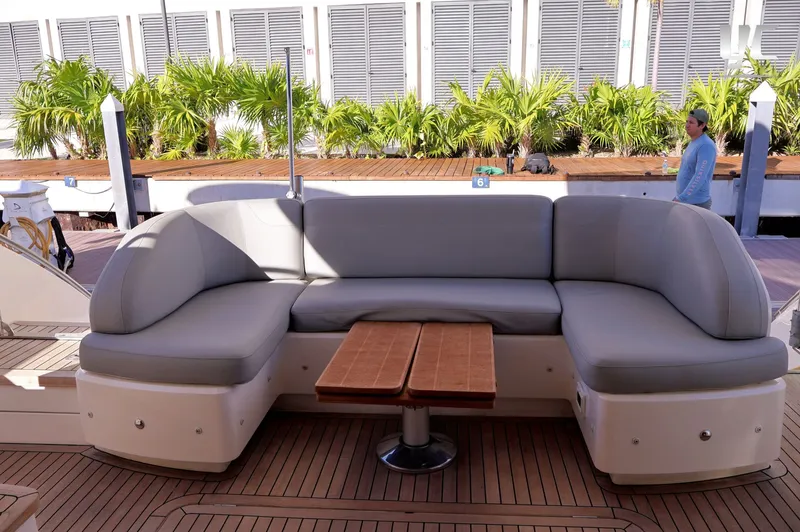 My Queen Yacht Photos Pics 